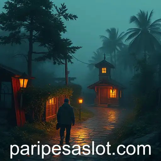 Exploring Adventure Games: The Thrill of 'Paripesa'