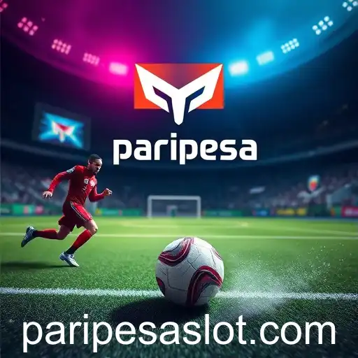 Paripesa: The Evolving World of Online Gaming