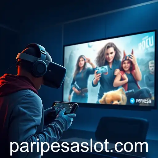 Paripesa: A Game-Changer in the Digital Arena
