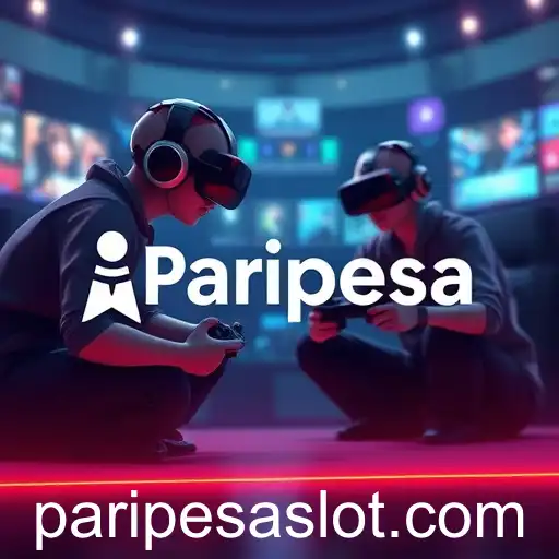 Paripesa Spearheads Gaming Innovations