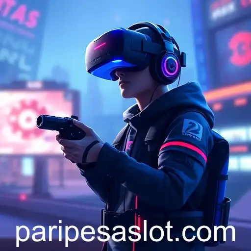 Paripesa: A New Era for Online Gaming