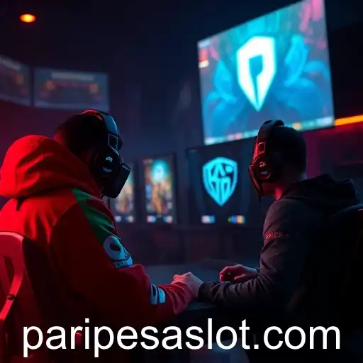 The Rise of Paripesa: Evolution of Online Gaming