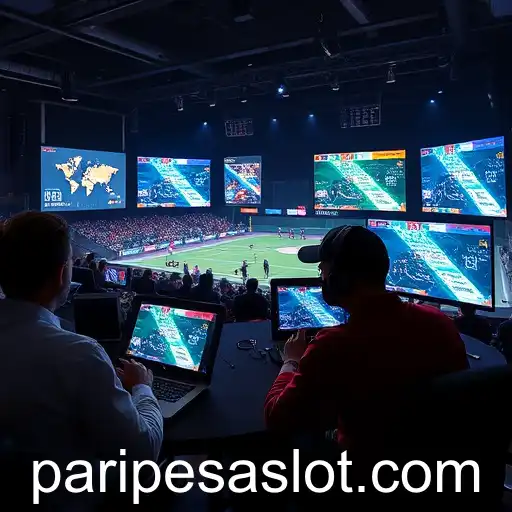 The Rise of Online Gaming and Betting Platforms in 2025