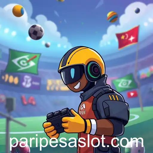 Rising Trends in Online Gaming