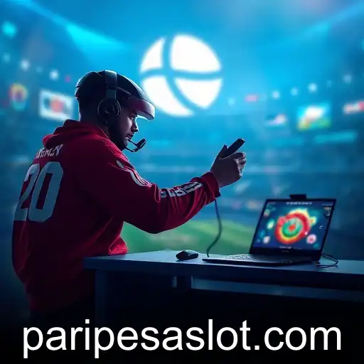 Paripesa: A Game-Changer in the Digital Arena