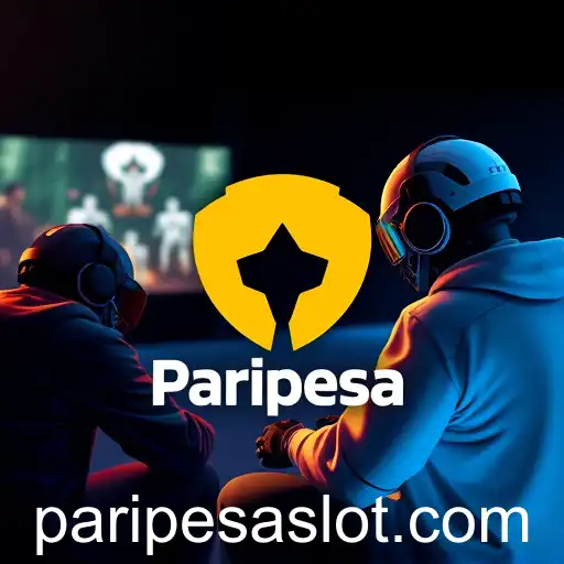 The Digital Landscape of Paripesa