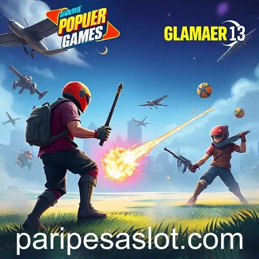 Paripesa: Where Gaming Meets Opportunity