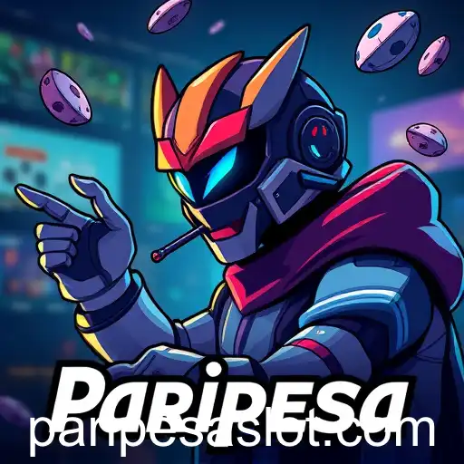 Gaming Trends: Paripesa's Rising Popularity