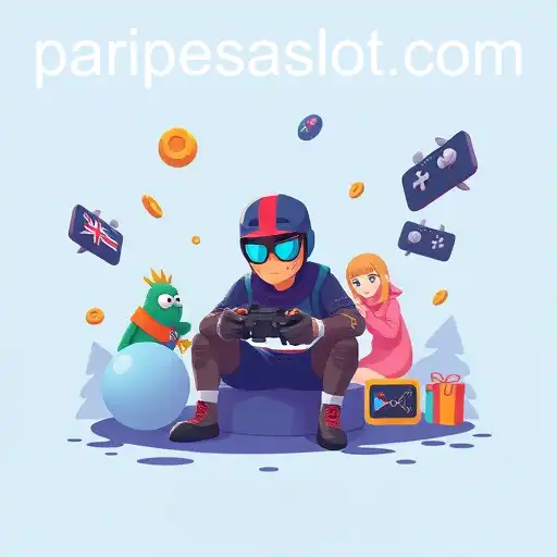 Paripesa: A New Player in the Online Gaming World
