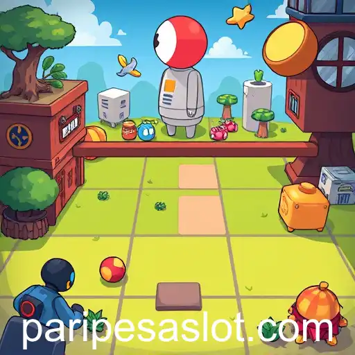 Paripesa's Rising Influence in Online Gaming