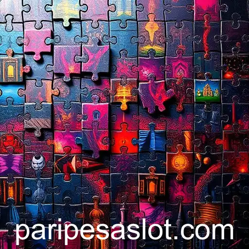 Exploring the World of Puzzle Games on Paripesa
