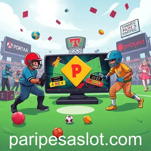 The Rise of Paripesa in the Gaming World