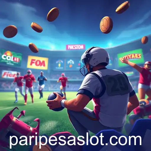 The Rise of Paripesa in the Gaming World