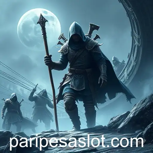 Exploring the Enchanting World of Online Role-Playing Games with Paripesa