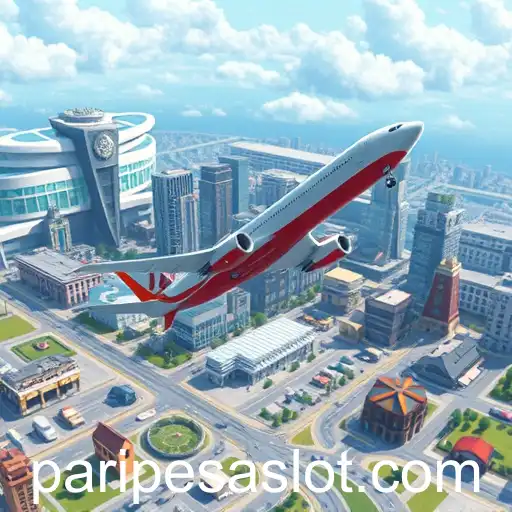 Exploring the World of Simulation Games at Paripesa