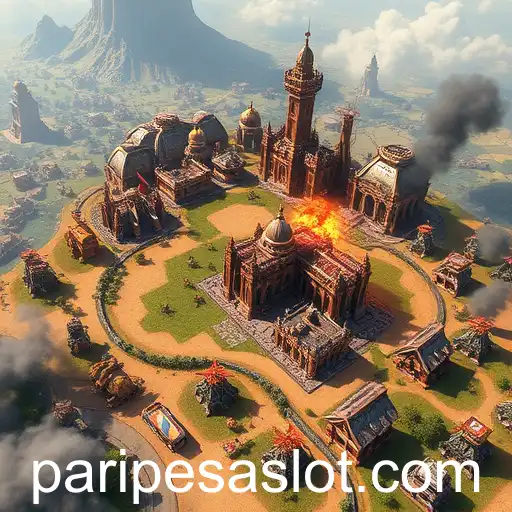 Exploring Strategy Games on Paripesa: A Hub for Tactical Thinkers